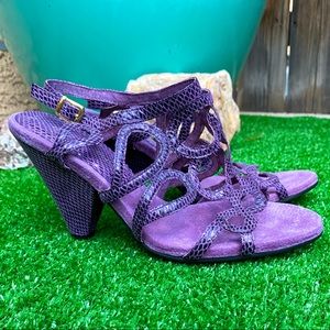 BELLINI Sandal Heels 8W